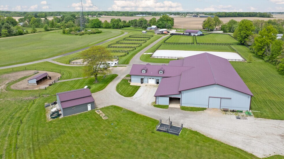 More Photos Of 9317 Johnstown-Alexandria Rd, Johnstown Land For Sale