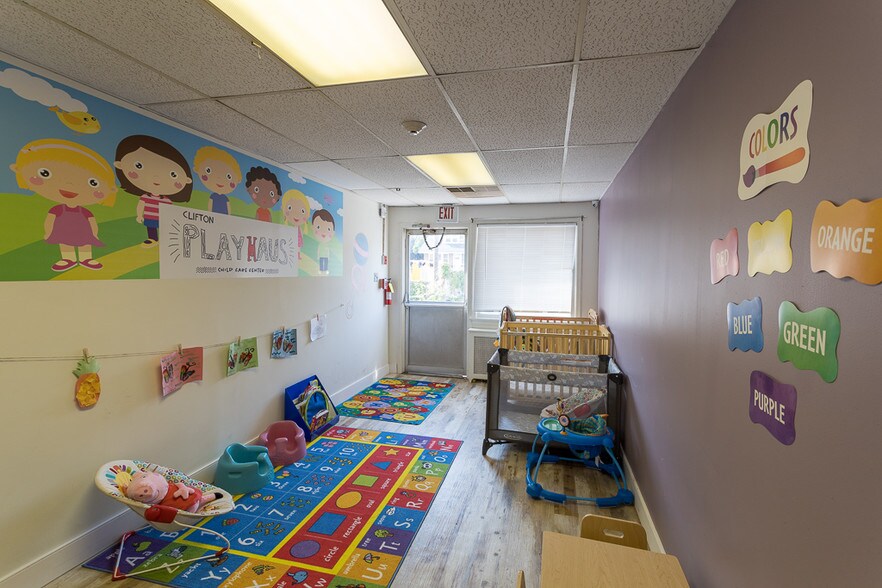 More Photos Of 66 2nd St, Clifton Daycare Center For Sale
