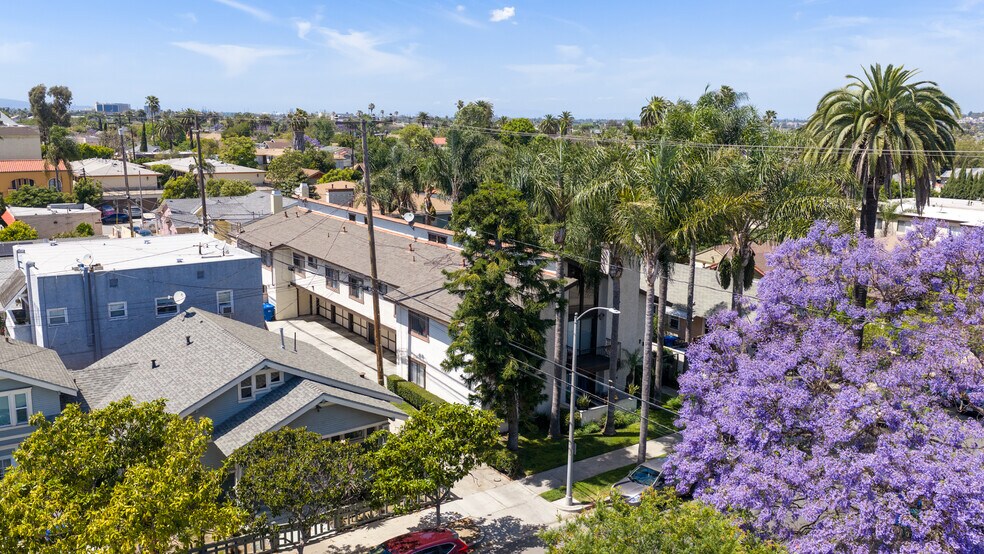 Primary Photo Of 729 Freeman Ave, Long Beach Apartments For Sale