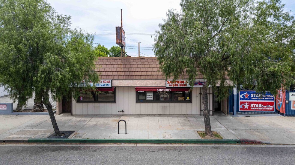 Primary Photo Of 1423-1425 W Burbank Blvd, Burbank General Retail For Sale