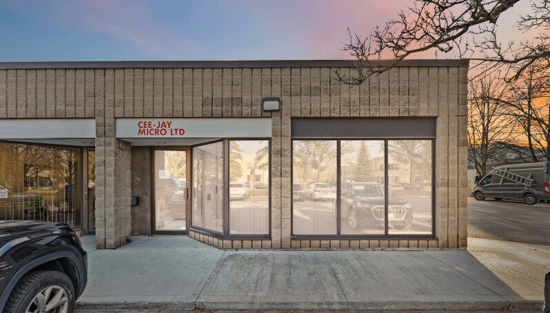 Primary Photo Of 155 Terence Matthews Cres, Ottawa Office For Sale