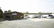 More Photos Of 1920 Flintstone Dr, Statesville Warehouse For Lease
