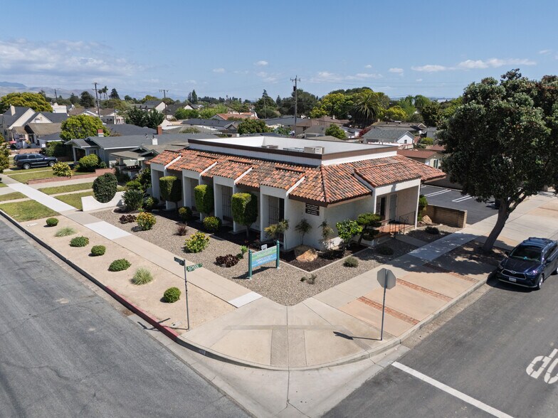 More Photos Of 504 E Church St, Santa Maria Office For Sale