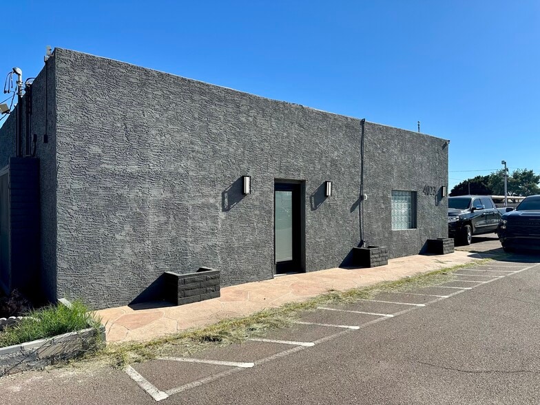 More Photos Of 4023-4033 N 19th Ave, Phoenix Storefront Retail Office For Sale