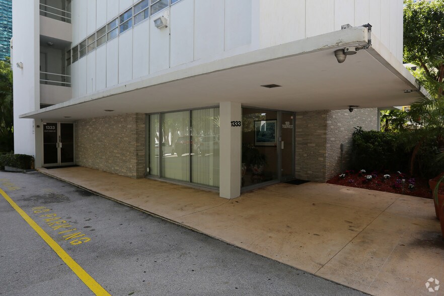 More Photos Of 1333 S Miami Ave, Miami Medical For Lease