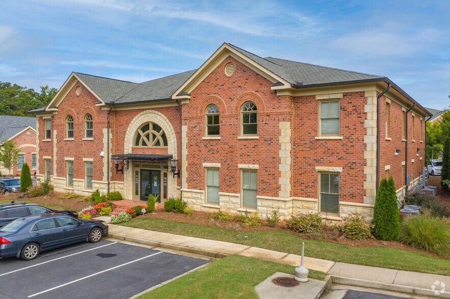 Primary Photo Of 1325 Satellite Blvd, Suwanee Office For Lease