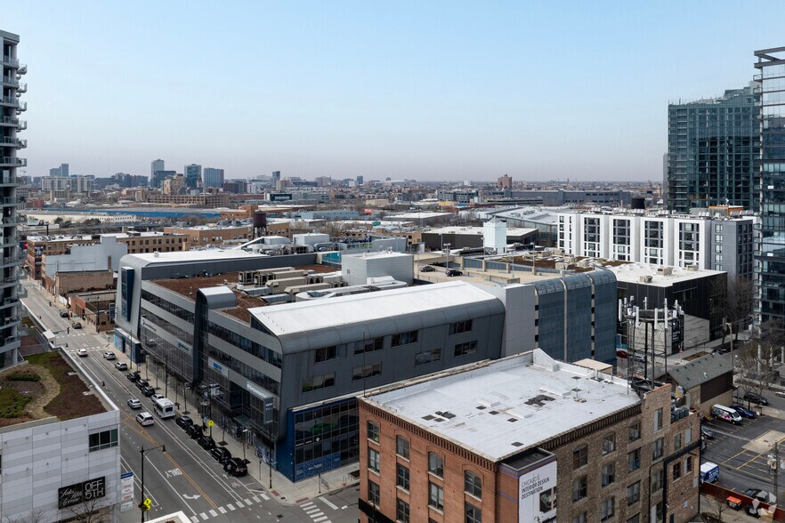 More Photos Of 1460-1466 N Halsted St, Chicago Medical For Lease