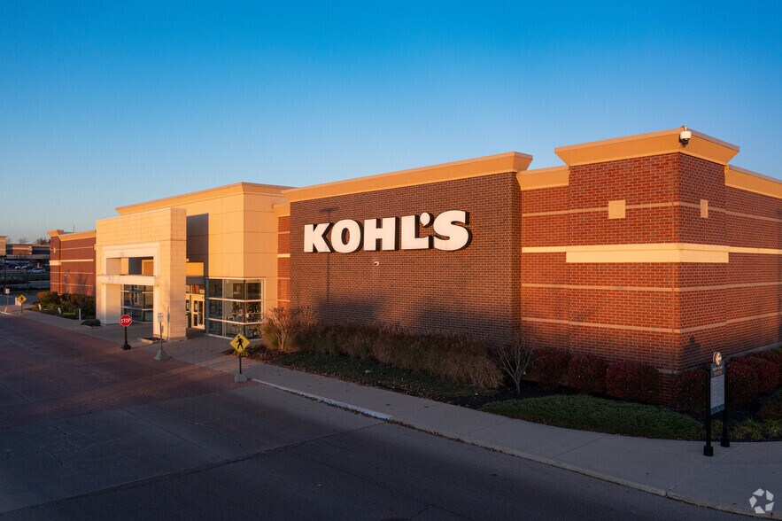 More Photos Of 10101 Landing Way, Miamisburg Unknown For Lease