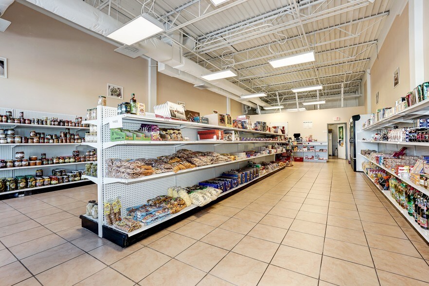 More Photos Of 9806-9840 Liberia Ave, Manassas General Retail For Sale