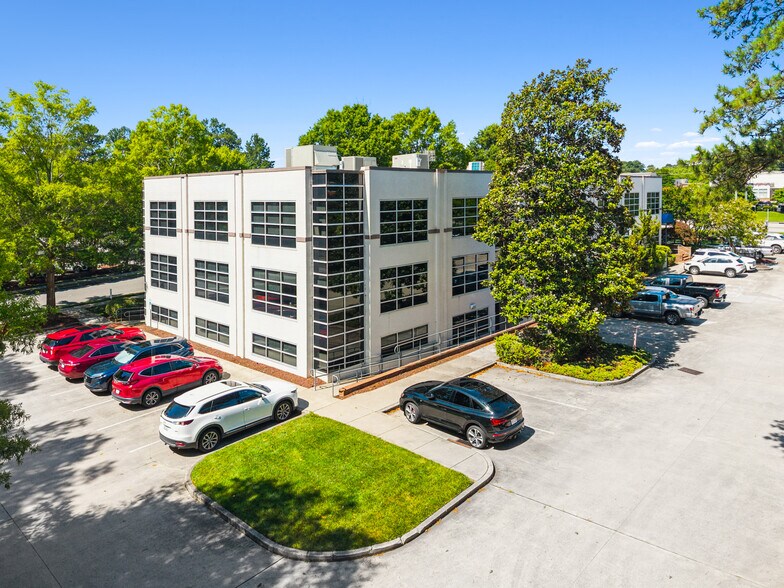 More Photos Of 1830 Hillandale Rd, Durham Medical For Sale