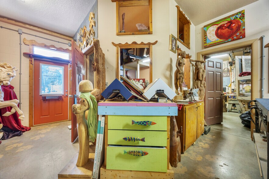 More Photos Of 601 S Ponce de Leon Blvd, Saint Augustine Office Residential For Sale