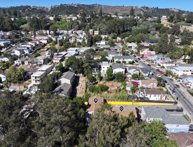 More Photos Of 3421 68th Ave, Oakland Apartments For Sale
