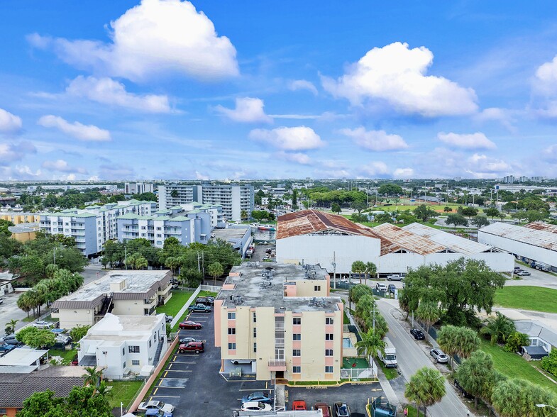 More Photos Of 2400 NW 16th Street Rd, Miami Apartments For Sale