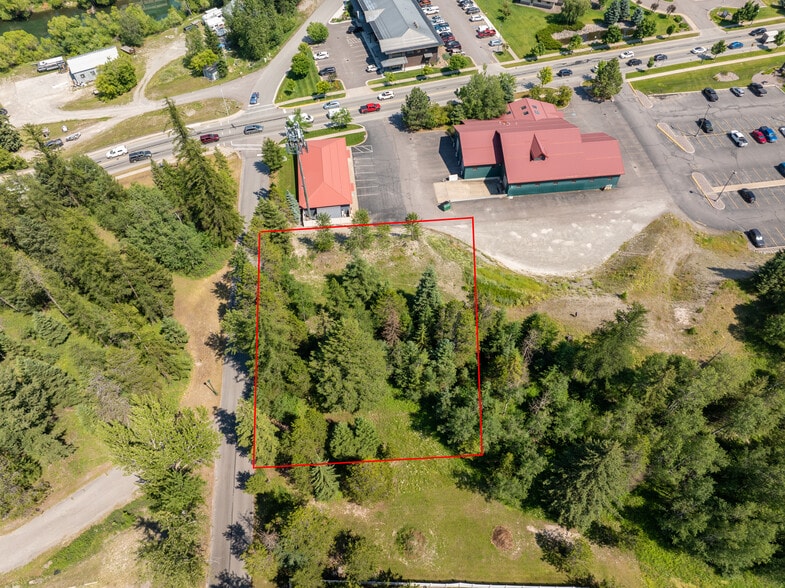 Primary Photo Of 221 10th st, Whitefish Land For Sale