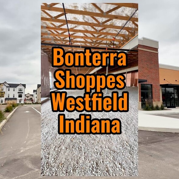 Primary Photo Of 17576 Alba Ln, Westfield Storefront For Lease