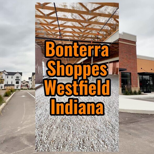 Primary Photo Of 17576 Alba Ln, Westfield Storefront For Lease