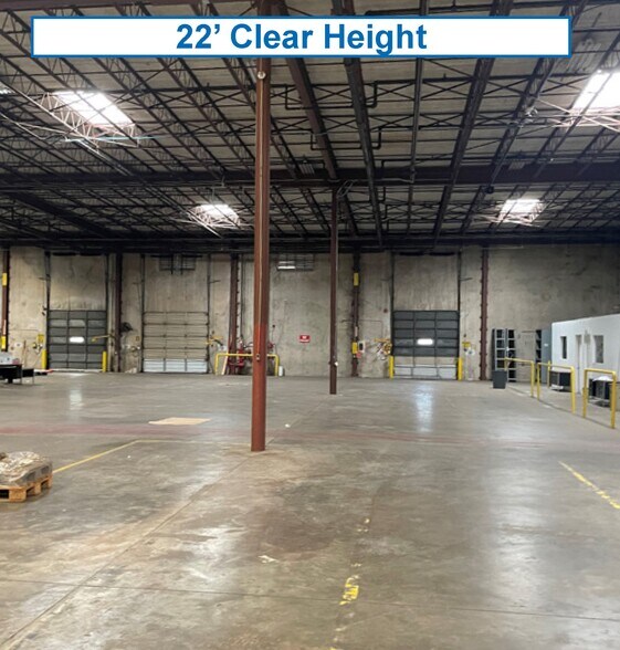 More Photos Of 2210 Melson Ave, Jacksonville Warehouse For Sale