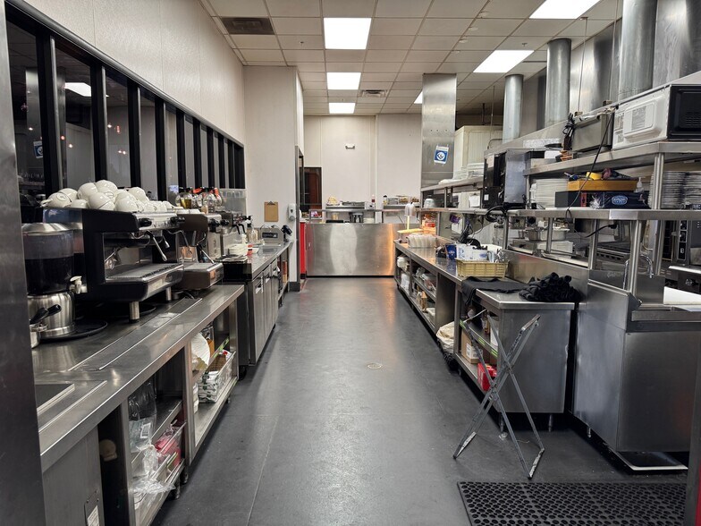 More Photos Of 1079 US Highway 22, Mountainside Restaurant For Sale
