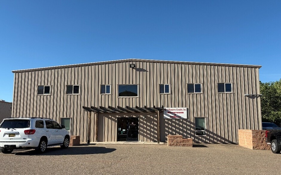 More Photos Of 30-1 E Frontage Rd, Placitas Warehouse For Sale