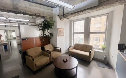 More Photos Of 1615 Broadway, Oakland Loft Creative Space For Lease