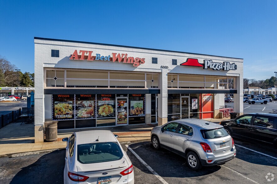 More Photos Of 5015 Floyd Rd SW, Mableton Unknown For Lease