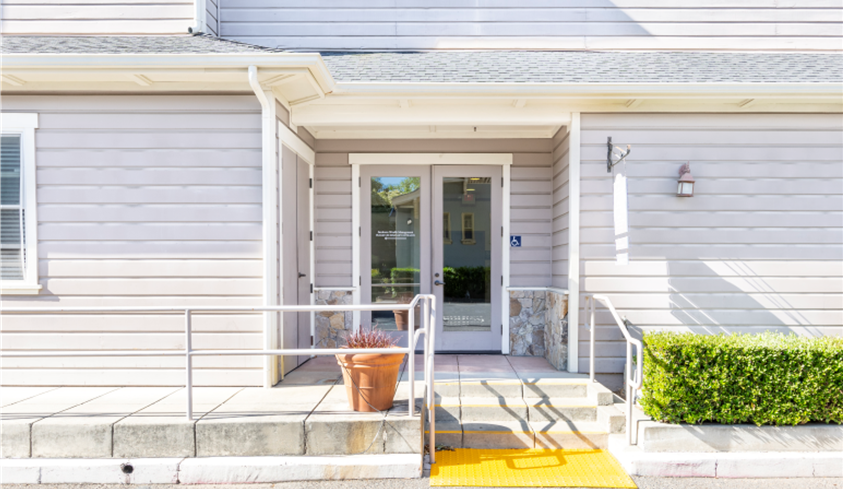 More Photos Of 1030 Seminary St, Napa Office For Sale