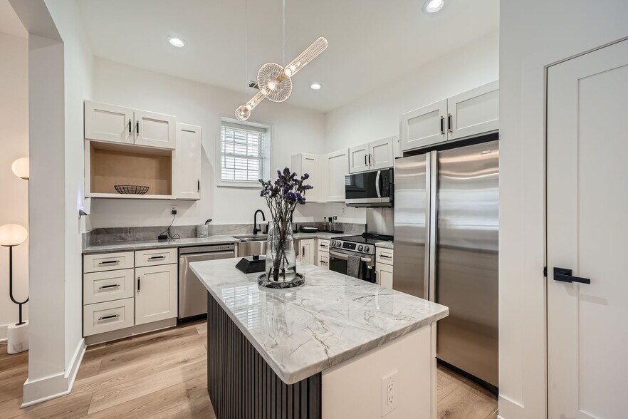 More Photos Of 568 John Wesley Dobbs Ave NE, Atlanta Apartments For Sale