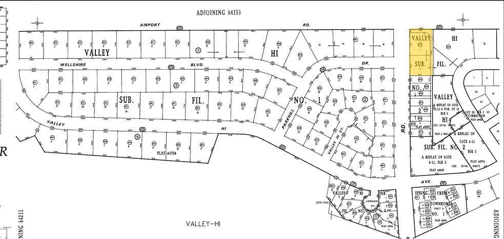 More Photos Of 3603 Airport Rd, Colorado Springs Apartments For Sale