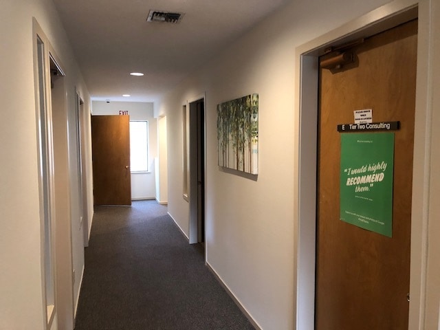 More Photos Of 9860 SW Hall Blvd, Tigard Office For Lease