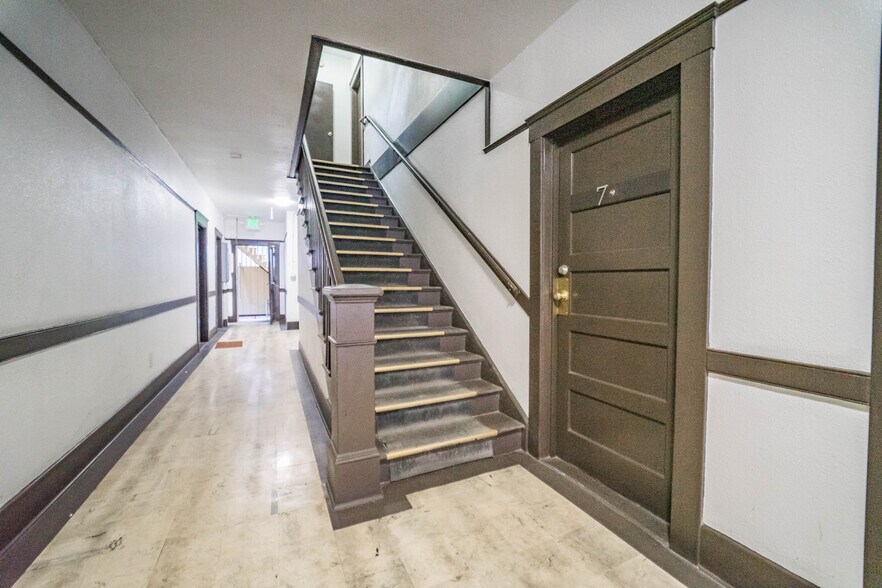 More Photos Of 1468 1st Ave, San Diego Apartments For Sale