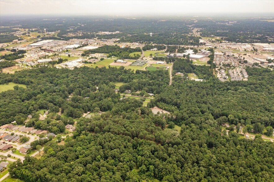 More Photos Of 3407 Airline Rd, Longview Land For Sale