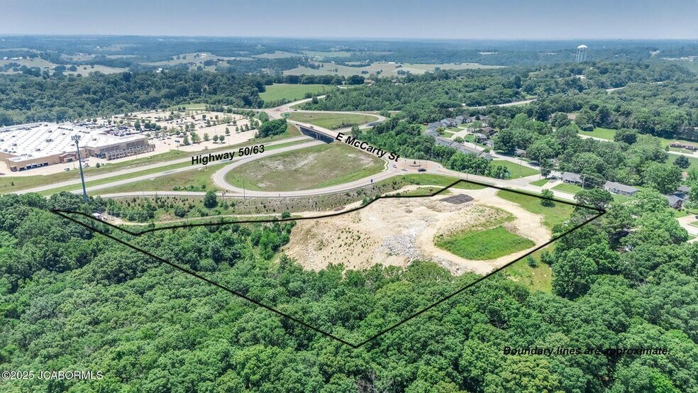 More Photos Of 721 Heisinger Rd, Jefferson City Land For Sale