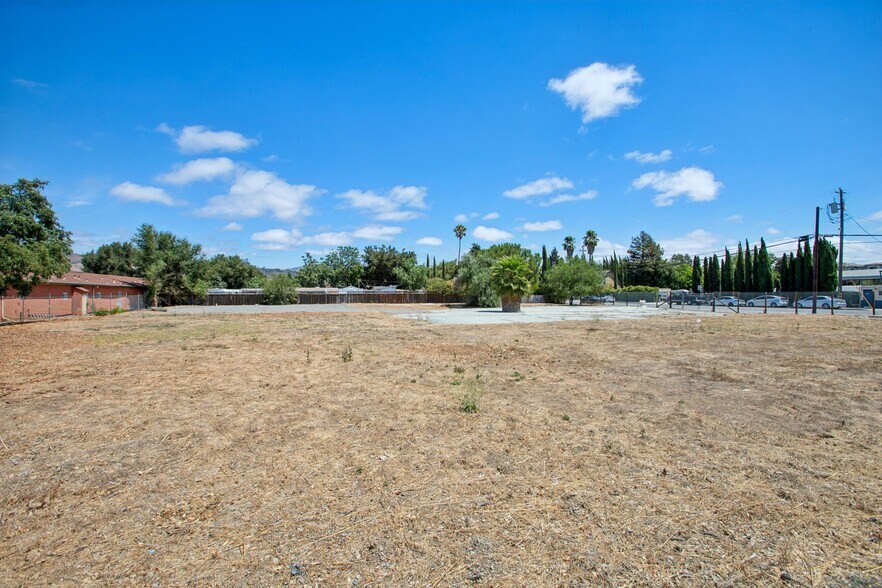 More Photos Of 25 Peebles Ave, Morgan Hill Land For Sale