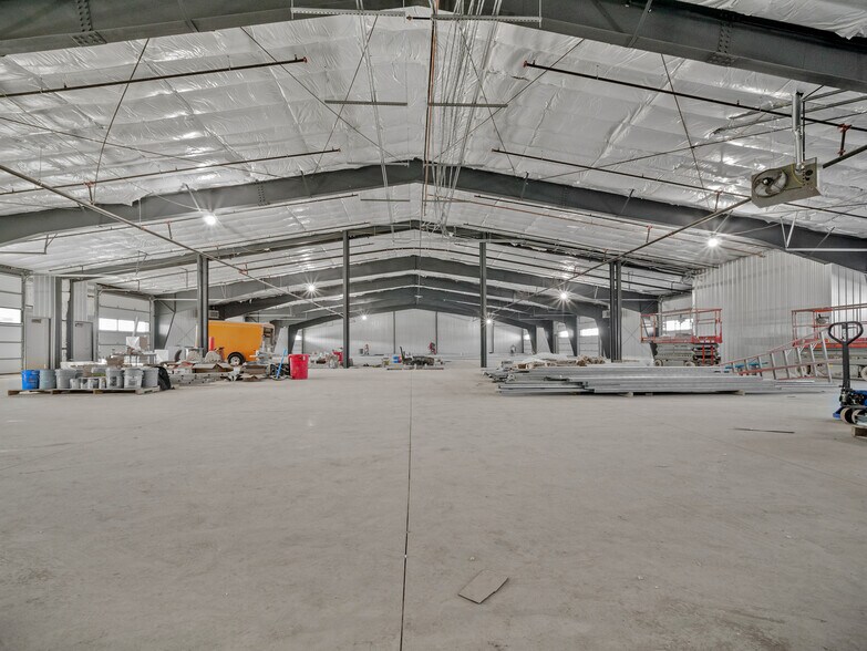 More Photos Of 2000 S 15th St, Laramie Industrial For Sale