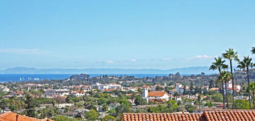 More Photos Of 315 Meigs Rd, Santa Barbara General Retail For Sale