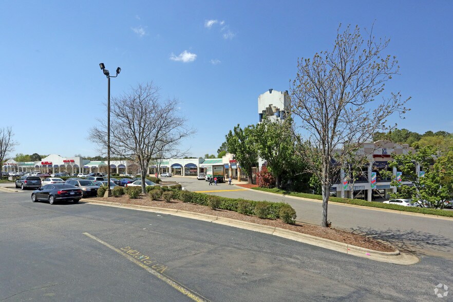 More Photos Of 3501 Capital Blvd, Raleigh Unknown For Lease