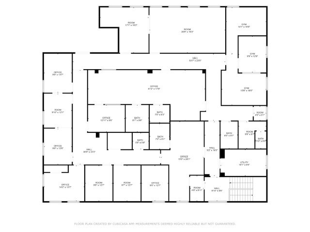 More Photos Of 12001 Shaker Blvd, Cleveland Medical For Sale