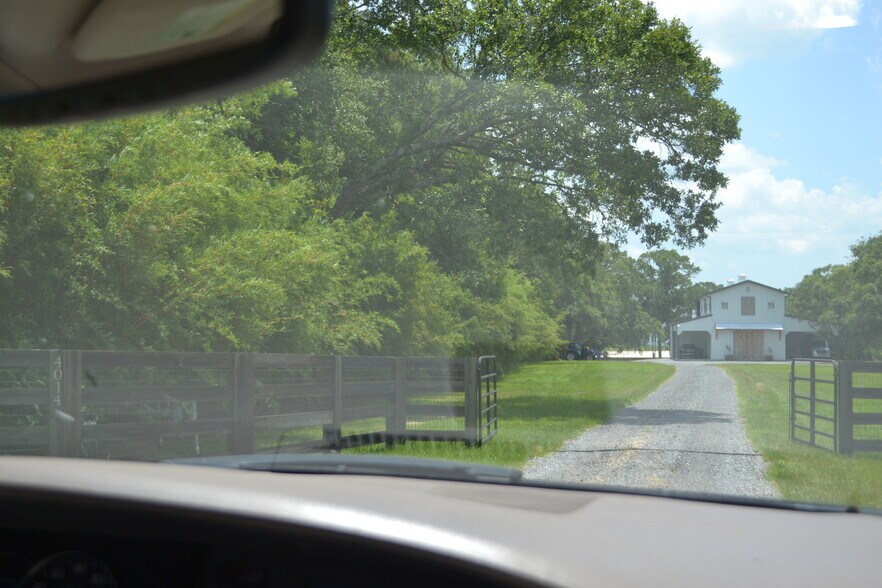 More Photos Of 5818 N Freetown Rd, New Iberia Land For Sale