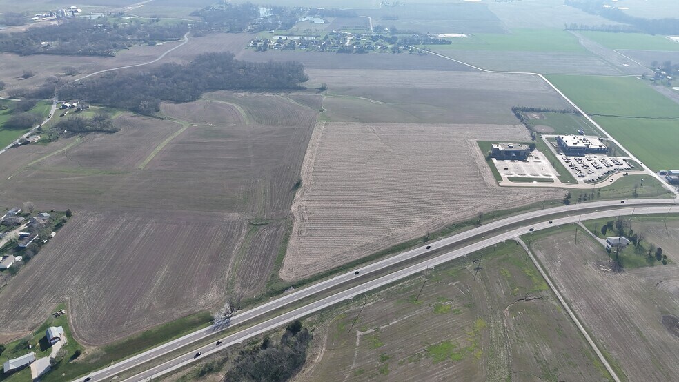 More Photos Of 00 Highway 3, Columbia Land For Sale