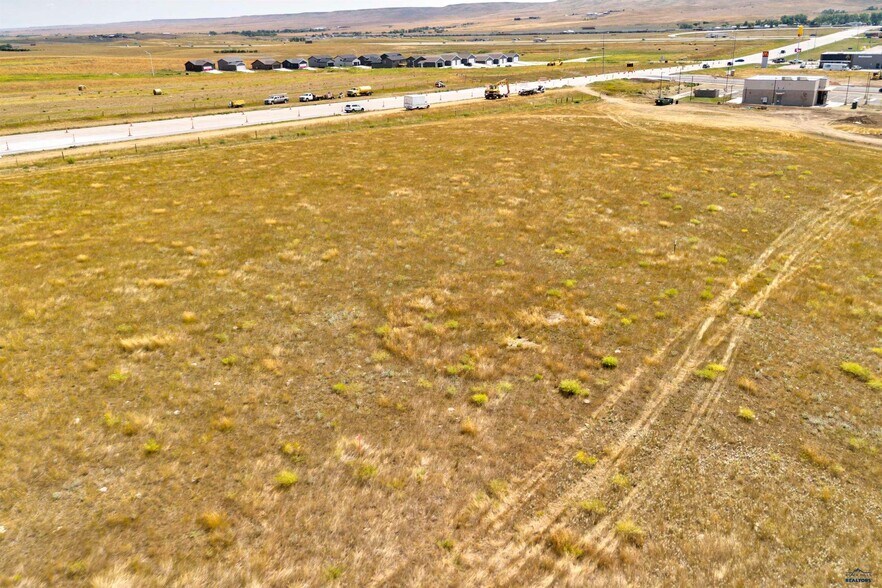 More Photos Of Lot 7 Pilot Way, Box Elder Land For Sale