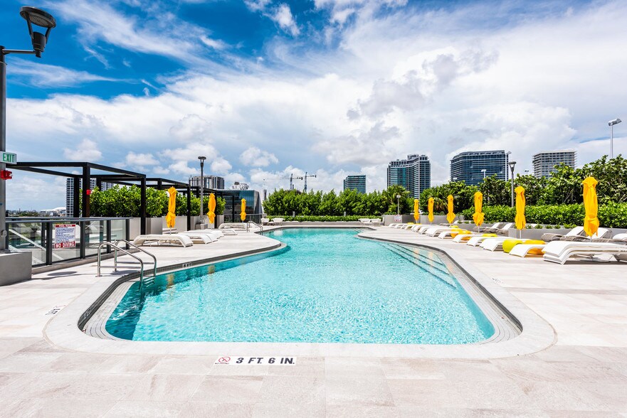 More Photos Of 501 NE 31st St, Miami Apartments For Sale
