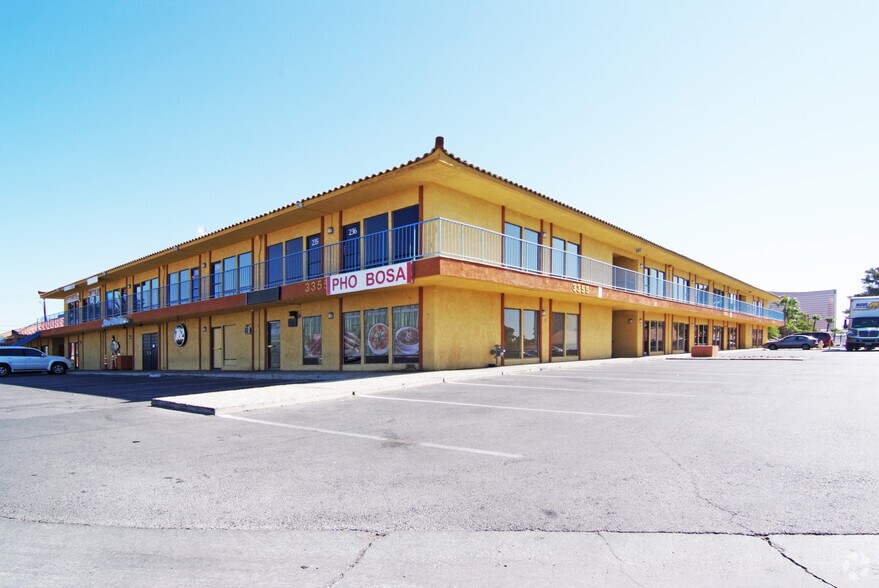 More Photos Of 3355 Spring Mountain Rd, Las Vegas Office For Lease