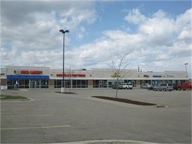 Primary Photo Of 2515 Nw Arterial, Dubuque Storefront Retail Office For Sale