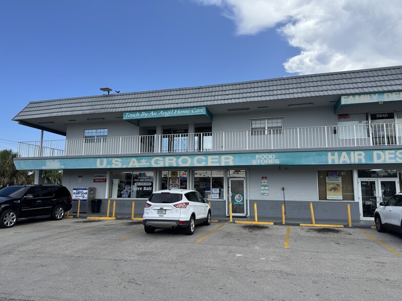 More Photos Of 9834-9850 Sandalfoot Blvd, Boca Raton General Retail For Sale