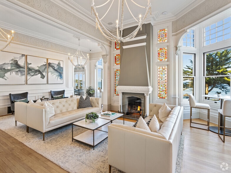 More Photos Of , Pacific Grove Hospitality For Sale