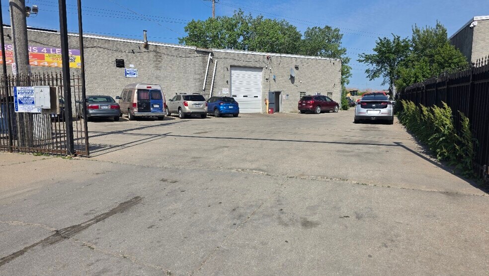More Photos Of 6415 S State St, Chicago Warehouse For Sale