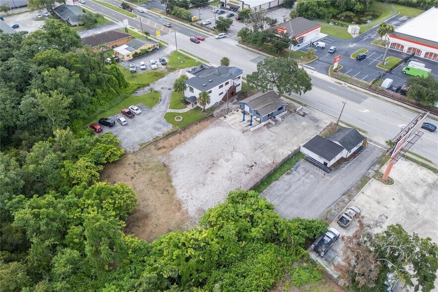More Photos Of 377 E Sr-434, Longwood Auto Repair For Sale