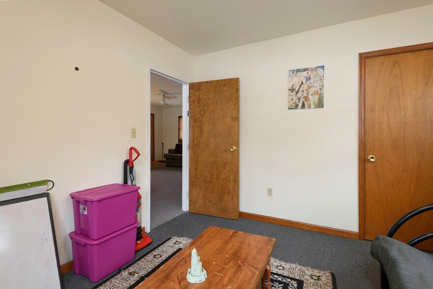 More Photos Of 166 Rosehill Ave, West Grove Multifamily For Sale