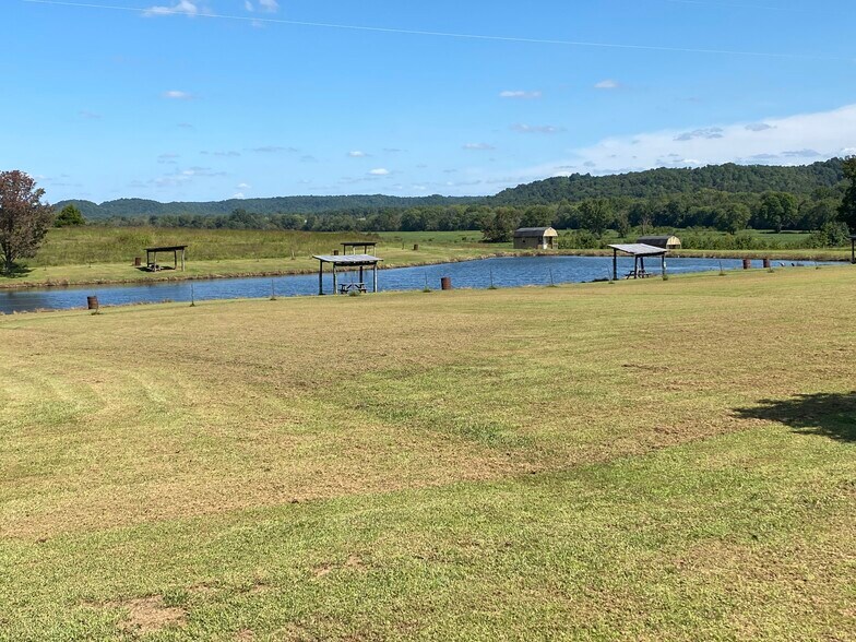 More Photos Of 8521 Liberty Rd, Campbellsville Land For Sale