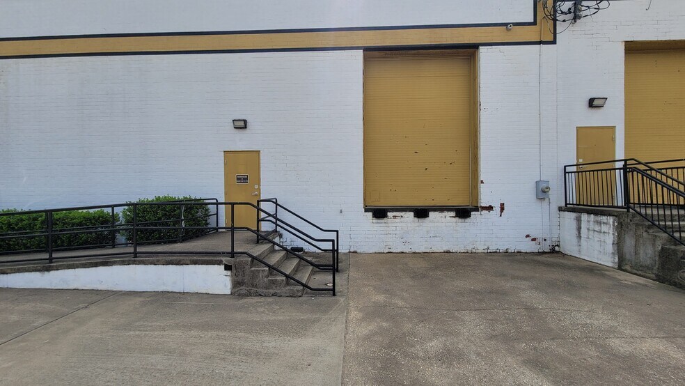 More Photos Of 826 Shannon Dr, Fayetteville Warehouse For Lease